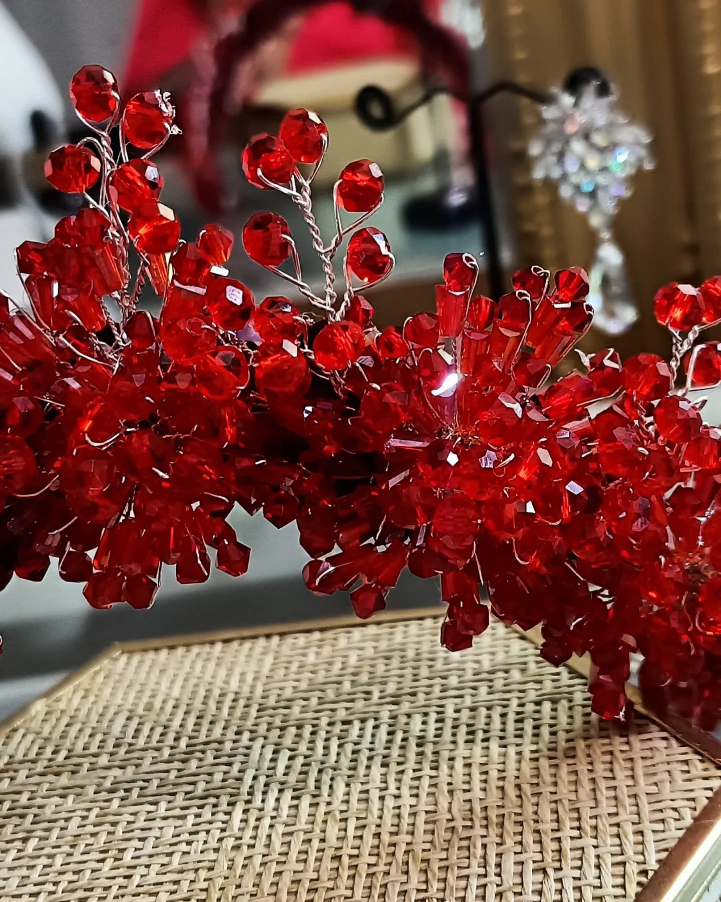 Accesorios de colección para eventos especiales