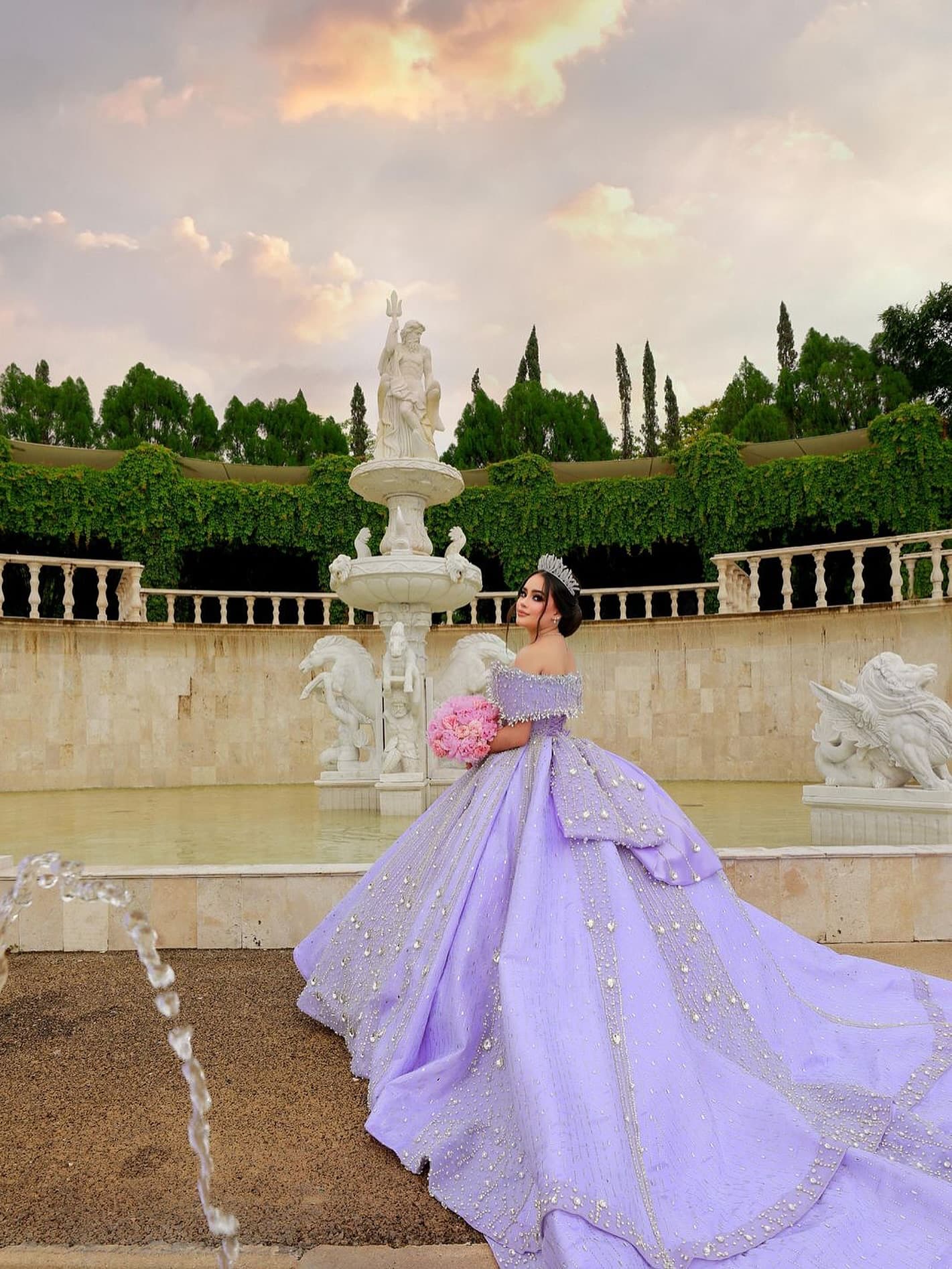 Asesoría personalizada para eventos especiales